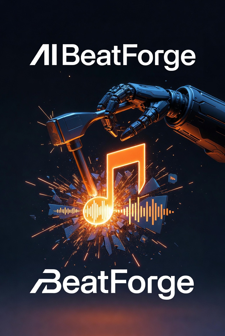 BeatForge